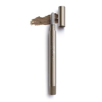 Brosse sourcils Eyebrow Couture Gel - PAESE  - 02-Blonde
