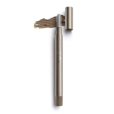 Eyebrow Couture Gel Brow Brush - PAESE - 02-Blonde
