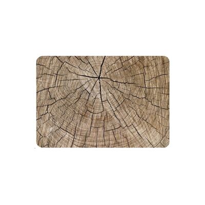 Oak Felt American Placemat Bertoni