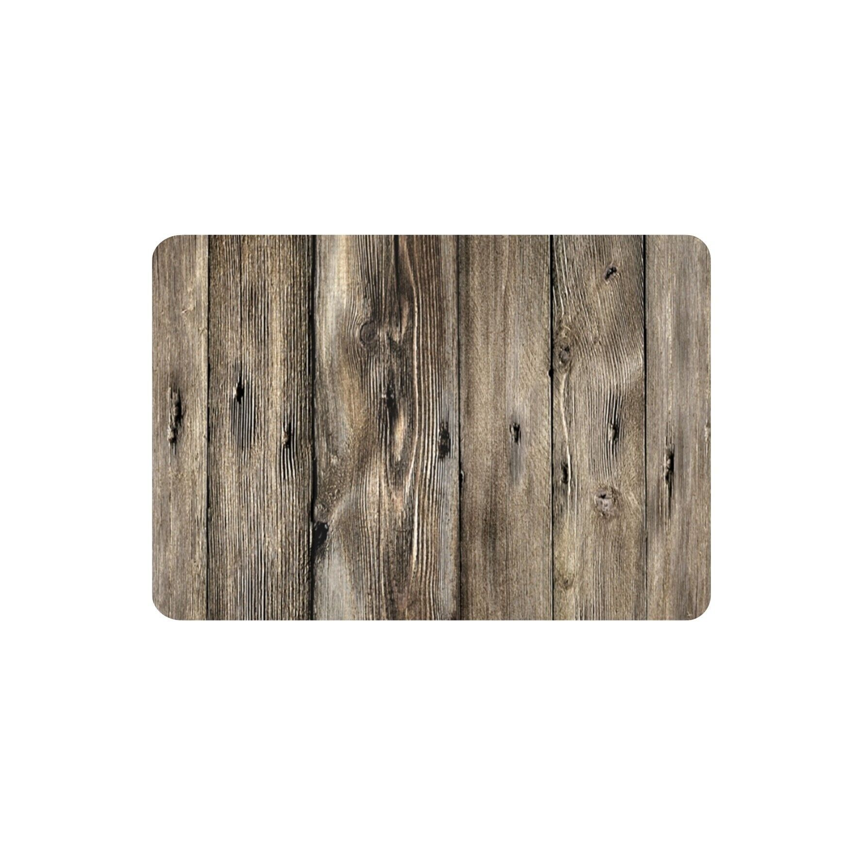 Orzech Tovaglietta Americana in Feltro Bertoni