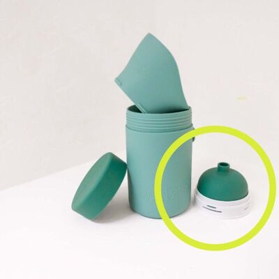 Replacement parts - Funnel (without ring)