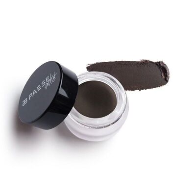 Brow Couture Brow Pomade - 4,5 g - PAESE - 03-Brunette