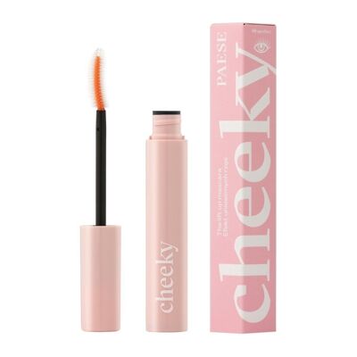 "Cheeky" Lift Up Curling Mascara - 9 ml - PAESE