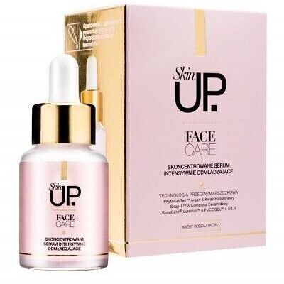 Skin-Up Intensive Rejuvenation Serum