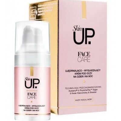 Trattamento Contorno Occhi Skin-Up