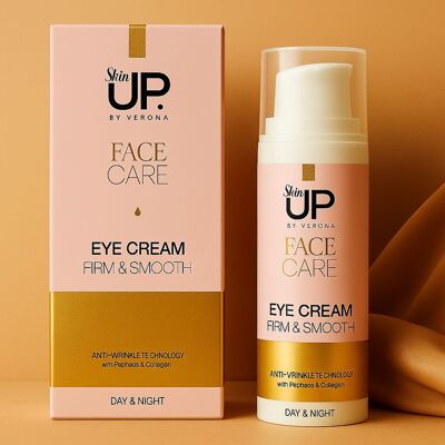 Tratamiento de contorno de ojos Skin-Up