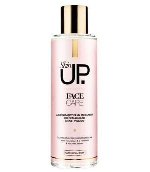 Eau micellaire Skin-Up 400 ml