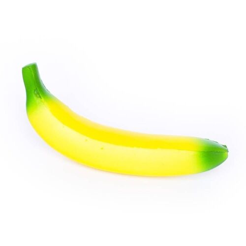 Gros squishy antistress - Banane (240087)