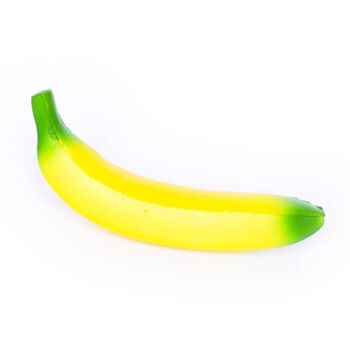 Gros squishy antistress - Banane (240087) 1