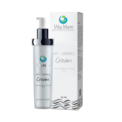 Vita Maré anti-wrinkle repair cream