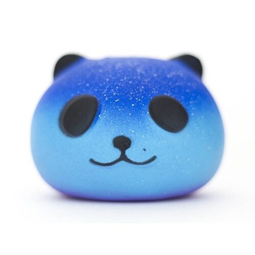 Gros squishy antistress - Panda galaxy (240105)