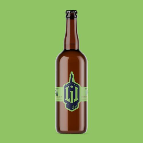 Bière LIL IPA 75cL