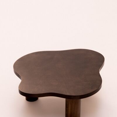 Tinted Capucine coffee table