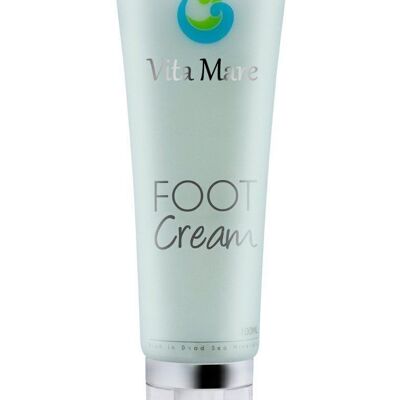 Vita Maré Foot Care Cream