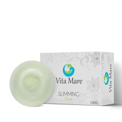 Dead Sea Soap - Slimming Vita Maré