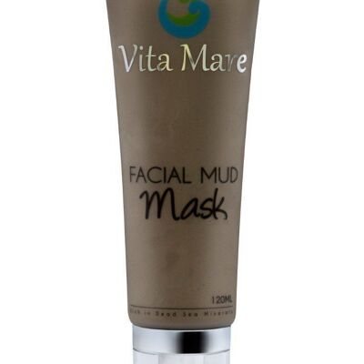 Vita Maré Dead Sea Mud Mask