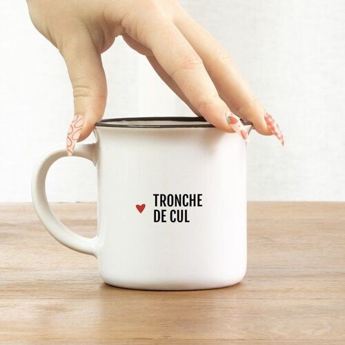 Mug Tronche de c***