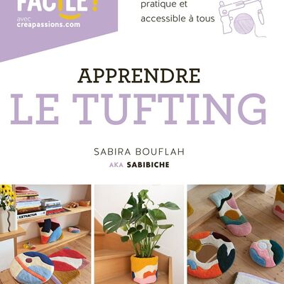 learn tufting