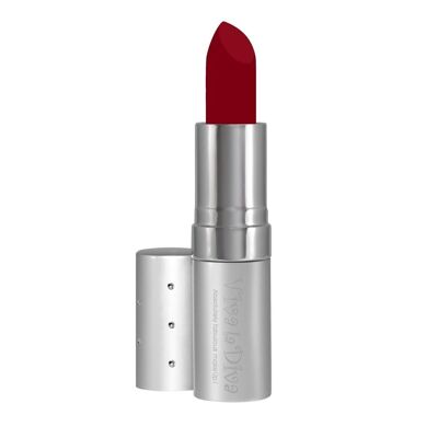 VIVA LA DIVA Matte Lipstick - 123 Red Carpet