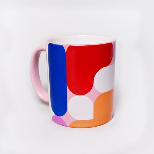Portland Mug - by The Completist