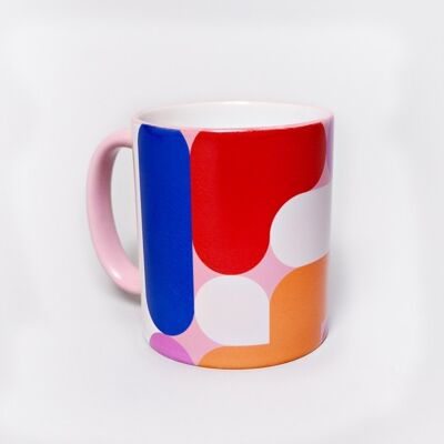 Portland Mug - by The Completist