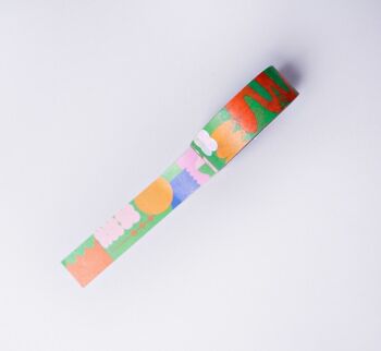 Amwell Washi Tape - par The Completist 2