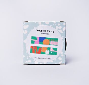 Amwell Washi Tape - par The Completist 3