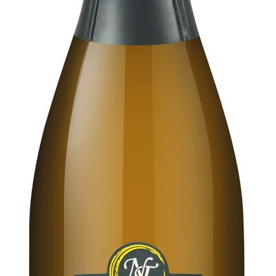 CUVEE NATURE TRADITION AOP BLANQUETTE BRUT