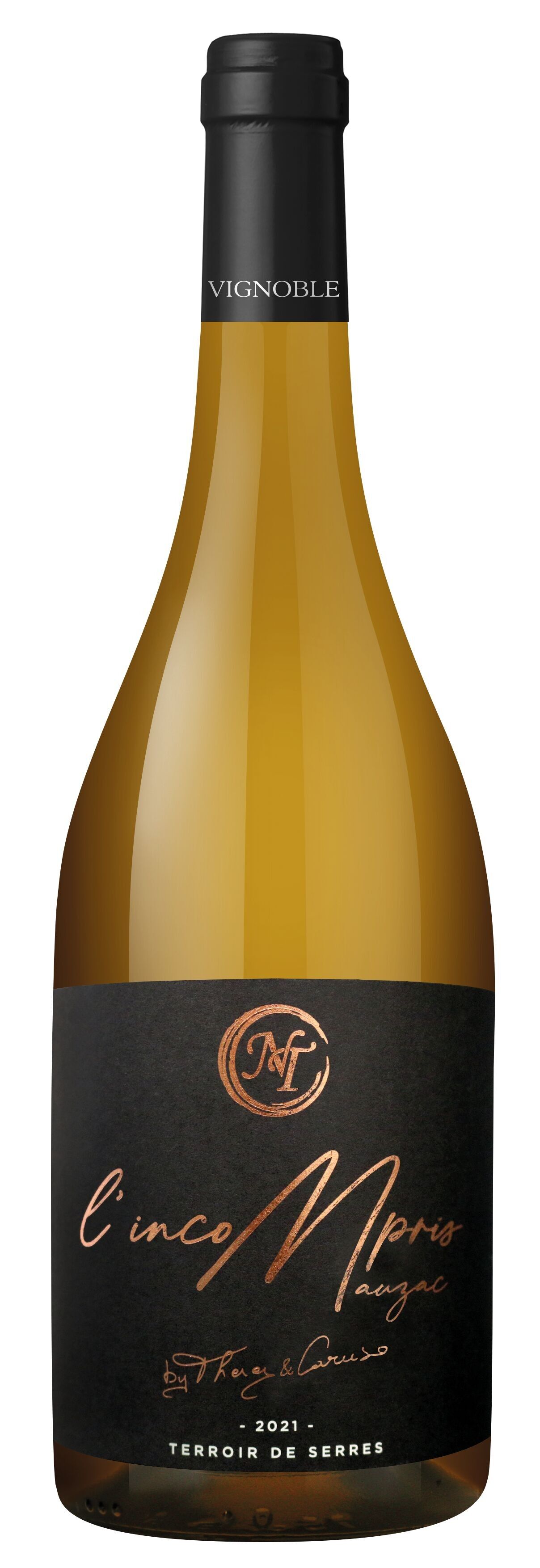 CUVEE L INCOMPRIS MAUZAC Weißwein aus Frankreich