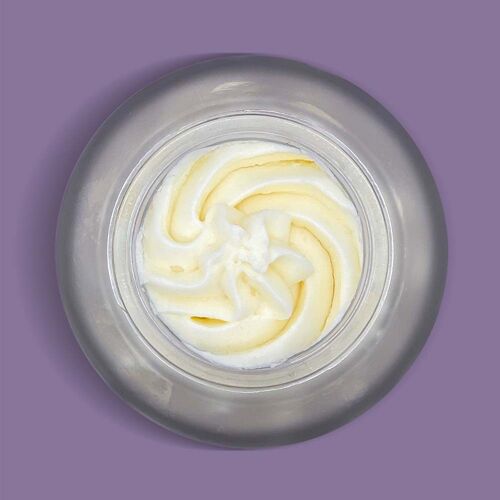 Blossom Whipped Body Butter