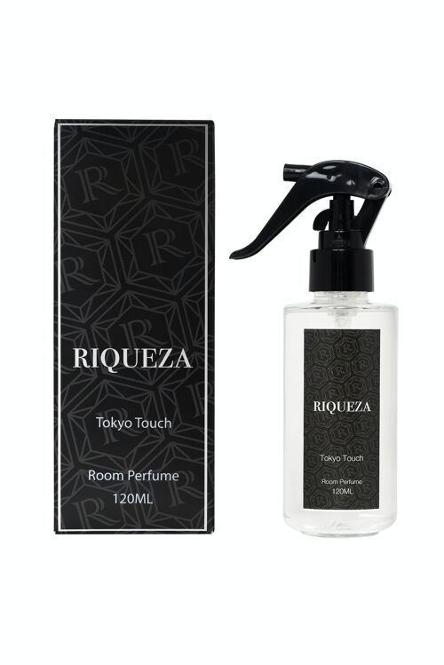 Tokyo touch Room perfume