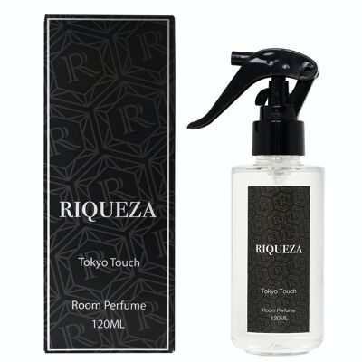 Tokyo touch Room perfume