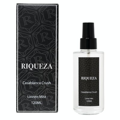 Casablanca crush Linen mist