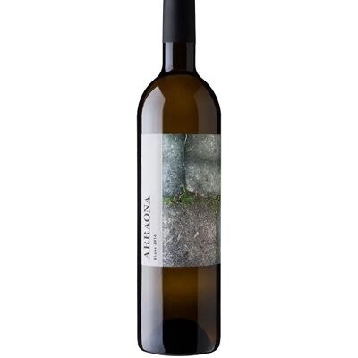 Vino Blanco Arraona - 2021 (Chardonnay y Xarel·lo)