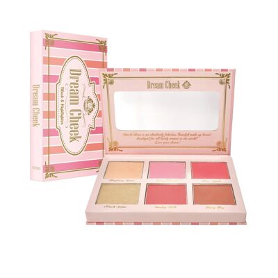 Dream cheek blush kit VIVA LA DIVA