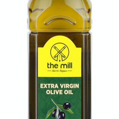 The Mill Natives Olivenöl Extra 250 ml - PET-Behälter