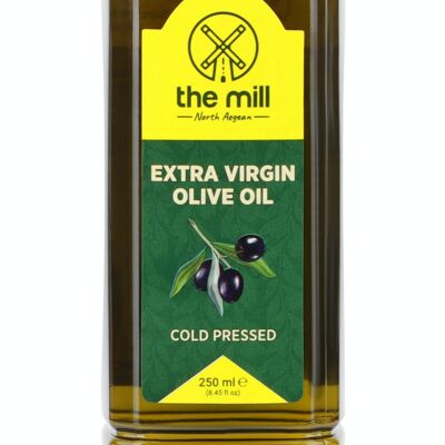 The Mill Huile d'Olive Extra Vierge 250ml - Pot PET