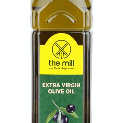 The Mill Olio Extravergine di Oliva 500ml - Vaso PET