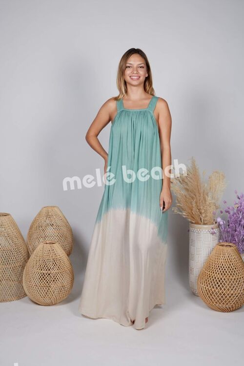 33289 LONG DRESS CITRANA