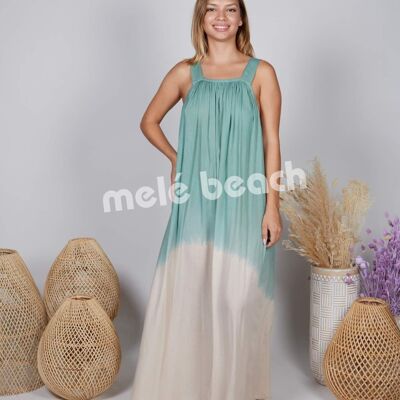 33289 LONG DRESS CITRANA