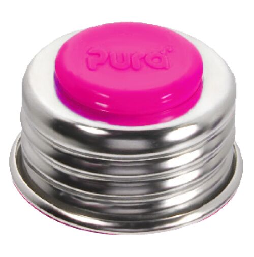 Pura Universal Lid Pink