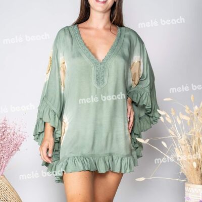 33404 ANTIKE BLUSE