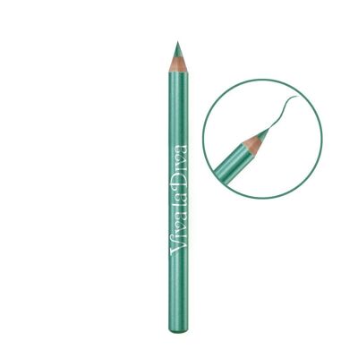 Eyeliner-Stift VIVA LA DIVA - 5 BLUE LAGOON