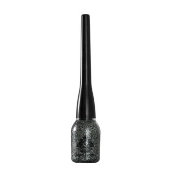 Eyeliner Crystal VIVA LA DIVA - EYELINER BLACK