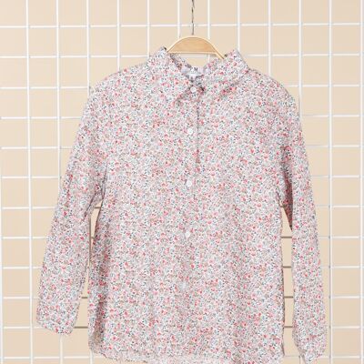 Floral shirt - C2273