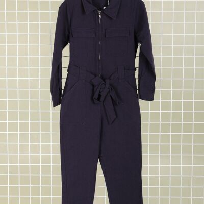Cotton jumpsuit - FCO2208
