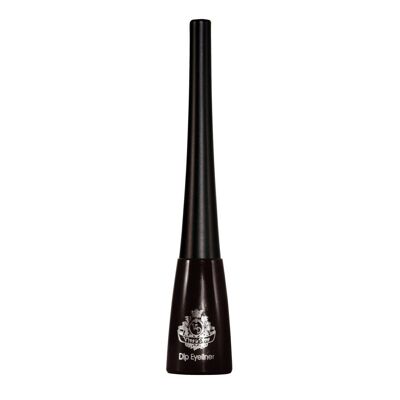 Liquid dip eyeliner VIVA LA DIVA - Light Gray