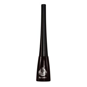 Liquid dip eyeliner VIVA LA DIVA - Light Grey