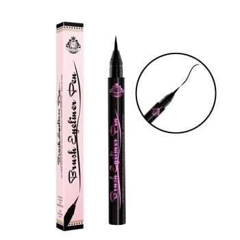 Brush eyeliner VIVA LA DIVA 1