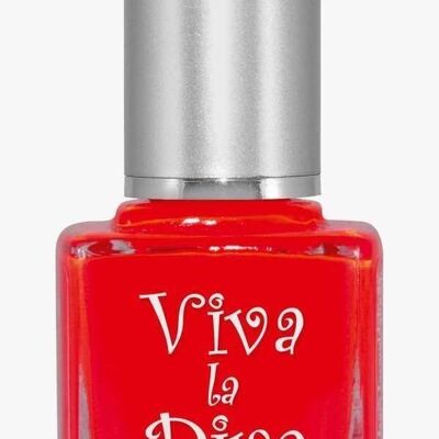 Nail polish VIVA LA DIVA - 113 ARUBA